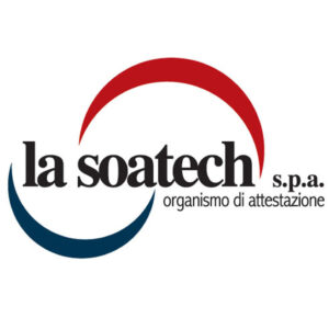 LOGO La Soatech SPA 300x300