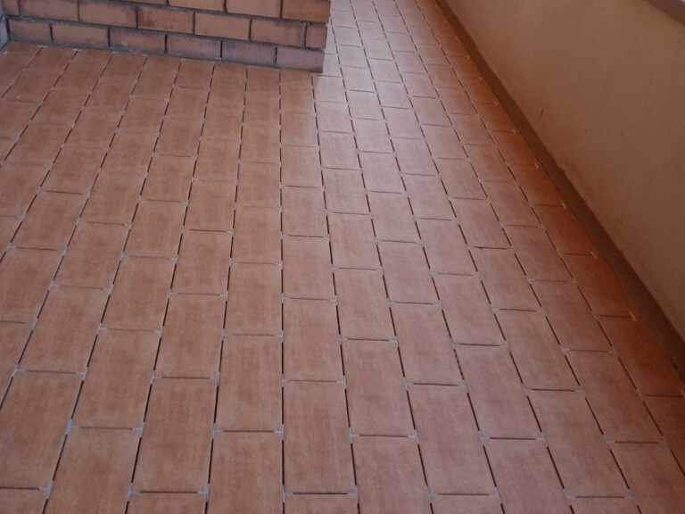 terrazzo