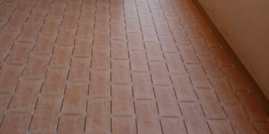 terrazzo